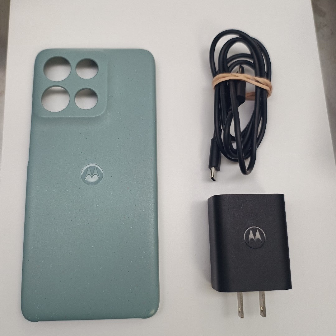 CELULAR MOTOROLA MOTO G56 5G XT2529-1(2025) 256 GB 8 GB RAM (SEMINUEVO)