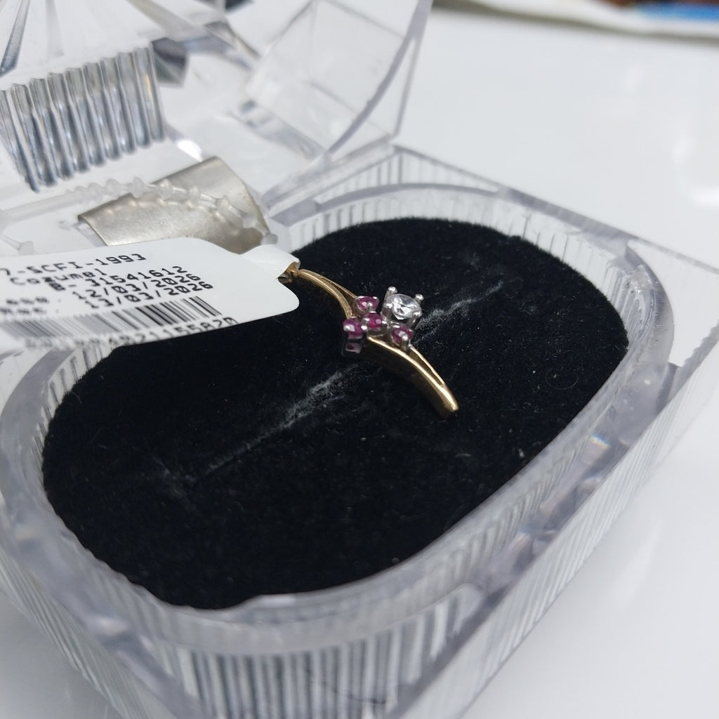DIJE ORO 14 K 1,30 GRMS (SEMINUEVO)
