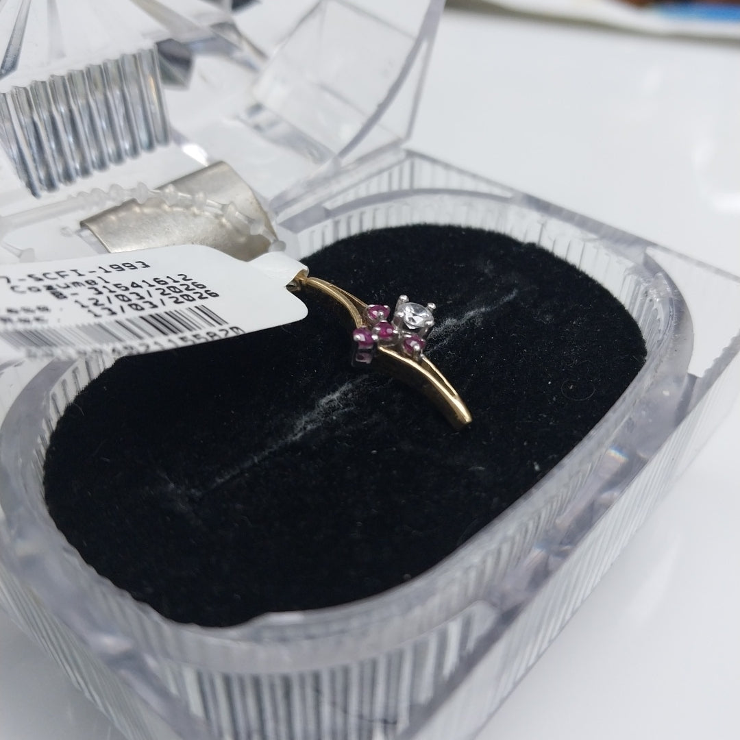 DIJE ORO 14 K 1,30 GRMS (SEMINUEVO)