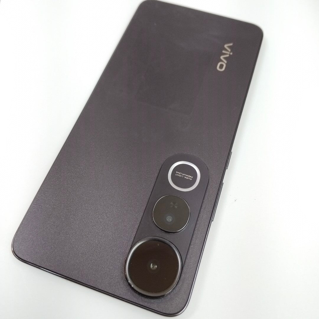 CELULAR VIVO V50 LITE 5G V2440 (2025) 256 GB 12 GB RAM (SEMINUEVO)