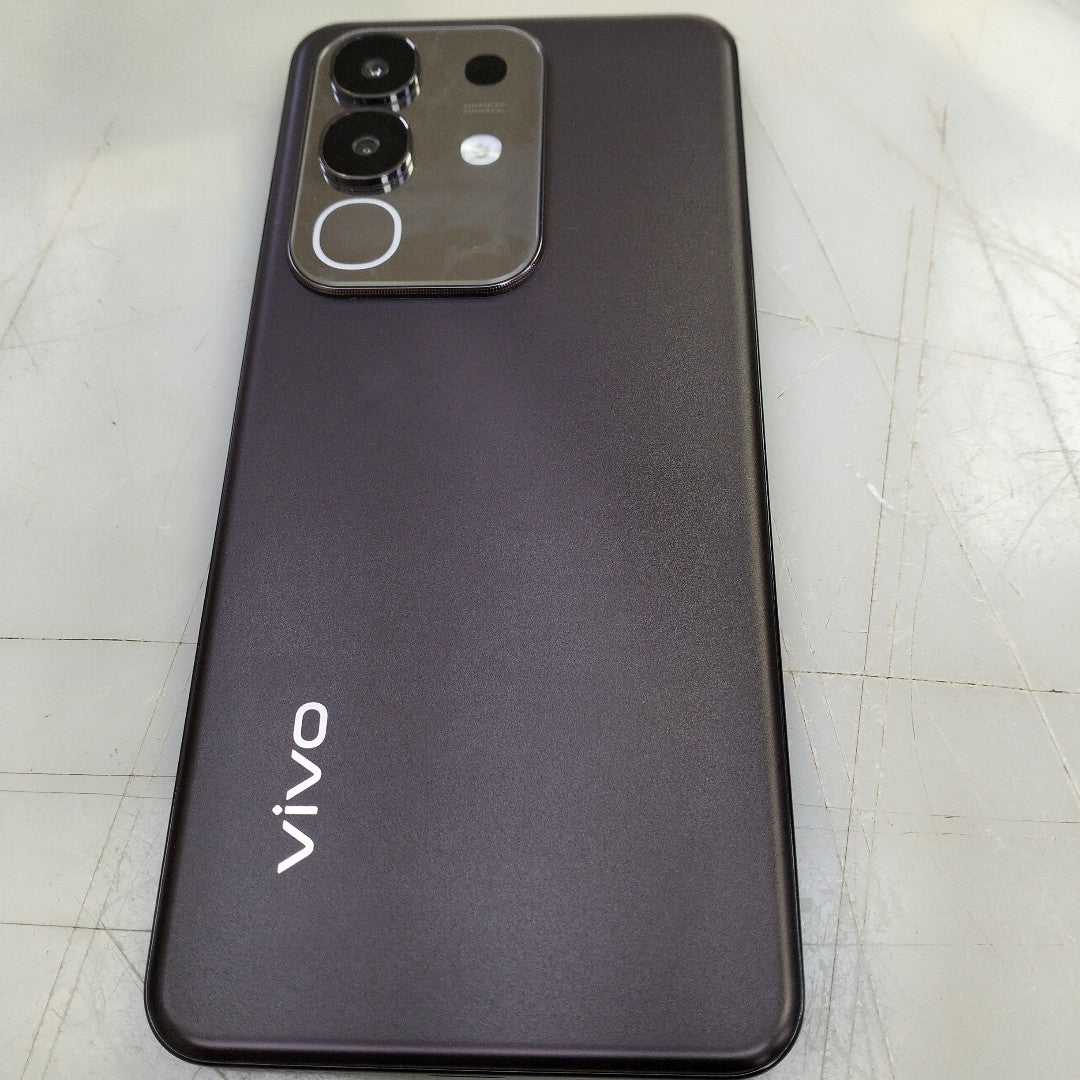 CELULAR VIVO Y29 V2434 (2025) 256 GB 8 GB RAM (SEMINUEVO)