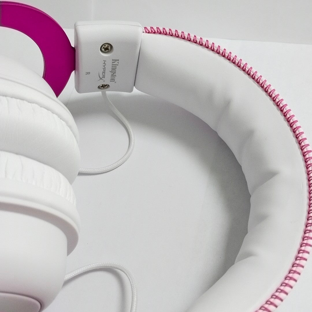 AUDIFONOS HYPERX CLOUD 2 ALAMBRICO OVER EAR (SEMINUEVO)