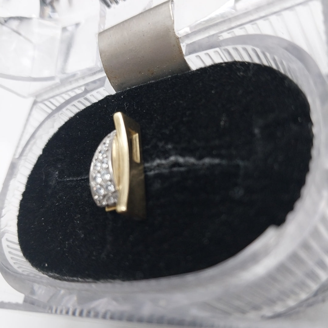 DIJE ORO 14 K 2,70 GRMS (SEMINUEVO)