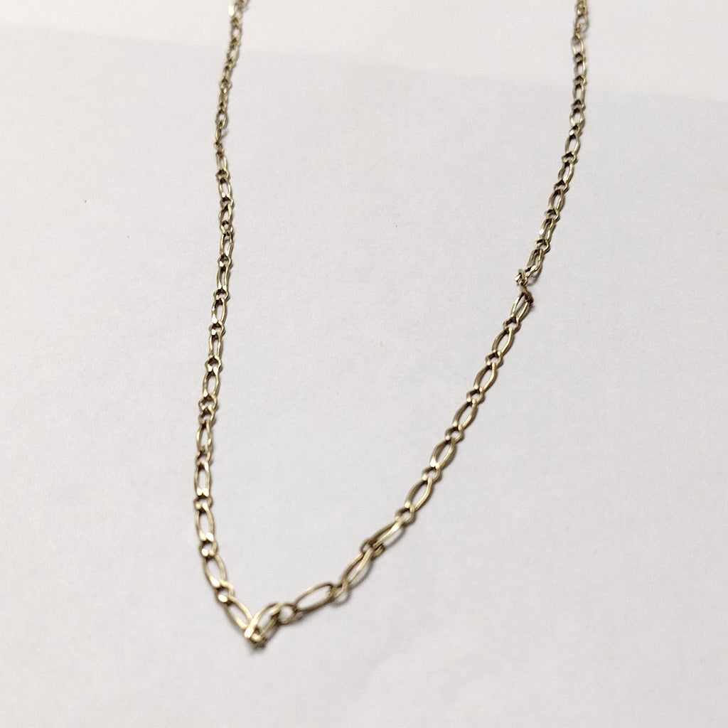 CADENA ORO 10 K 3.2 GRMS (SEMINUEVO)