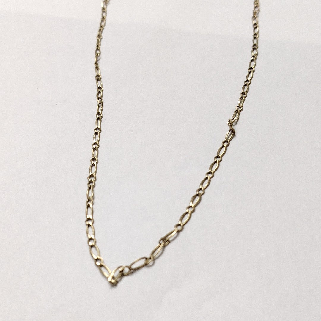 CADENA ORO 10 K 3.2 GRMS (SEMINUEVO)