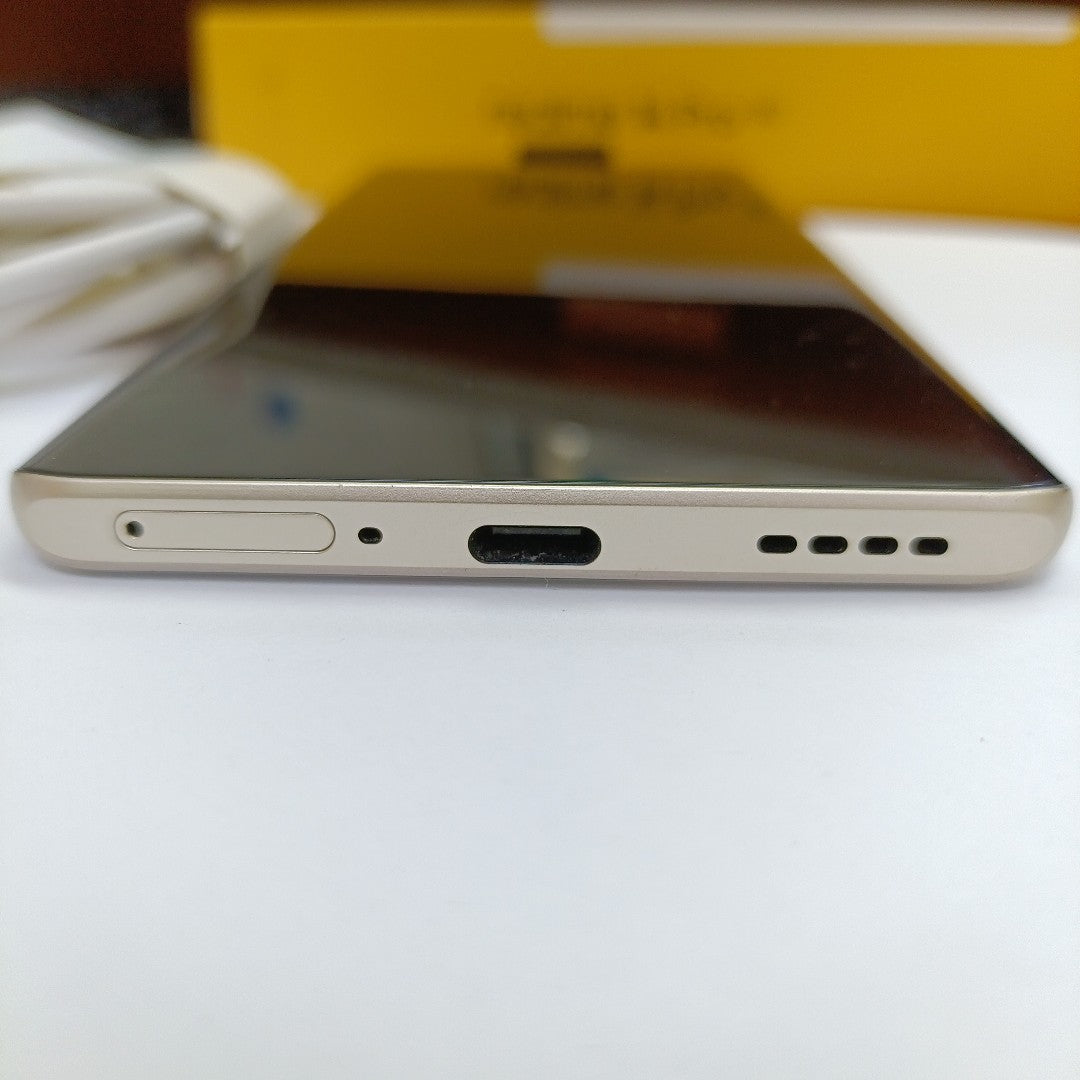CELULAR REALME 14 PRO 5G RMX5056 (2025) 256 GB 8 GB RAM