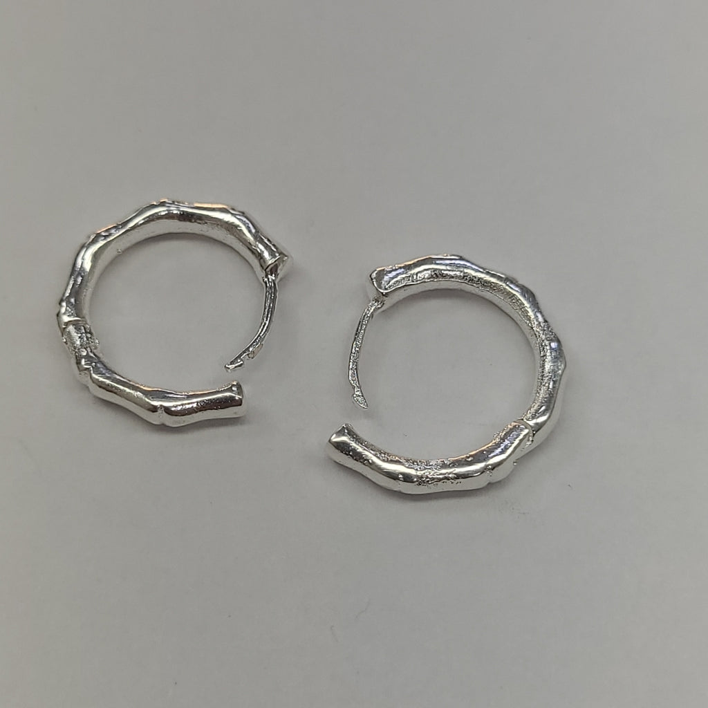 ARRACADAS ESPECIAL PLATA .925 2.9 GR (NUEVO)