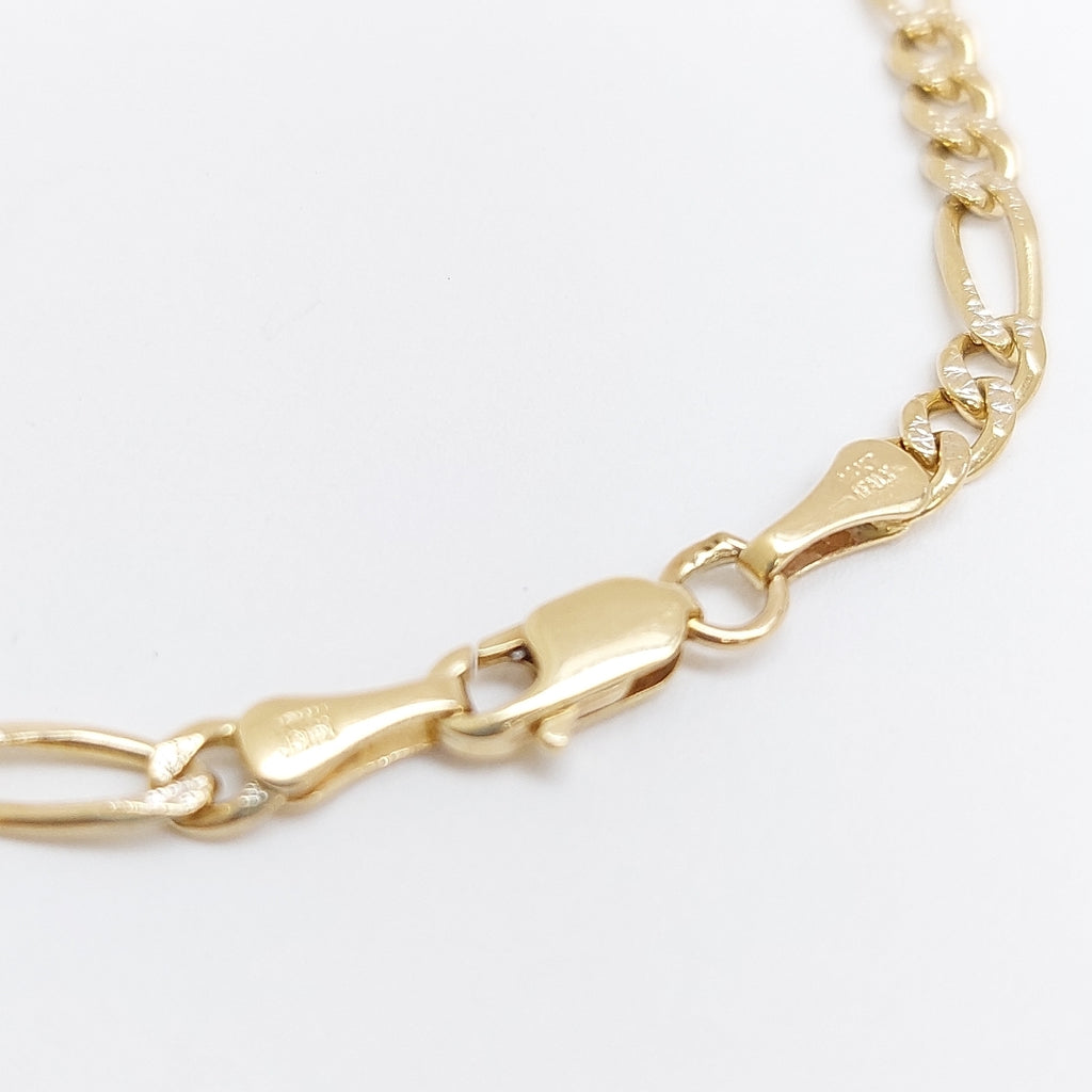 CADENA ORO 14 K 16,10 GRMS (SEMINUEVO)