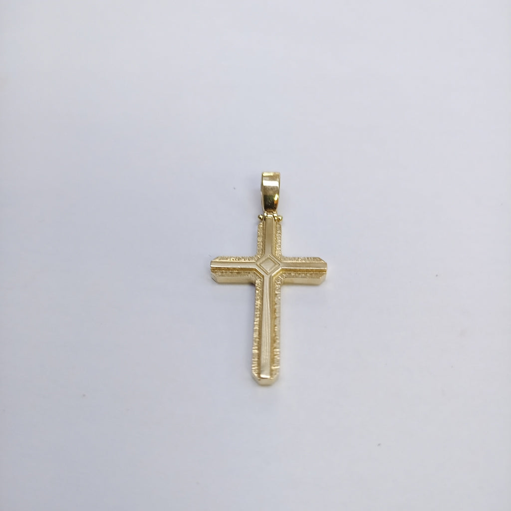 DIJE ORO 14 K 1,90 GRMS (SEMINUEVO)