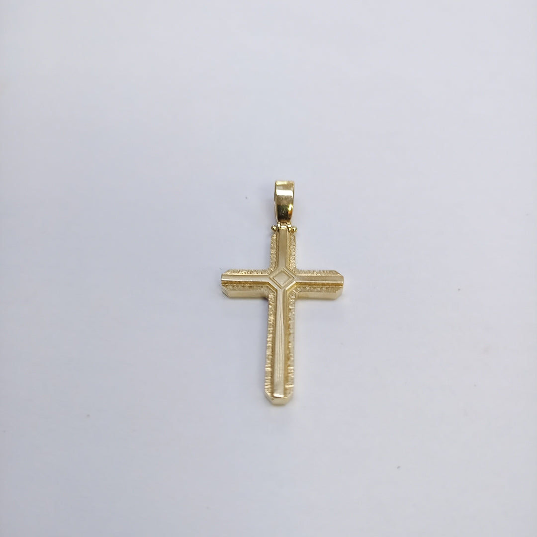 DIJE ORO 14 K 1,90 GRMS (SEMINUEVO)