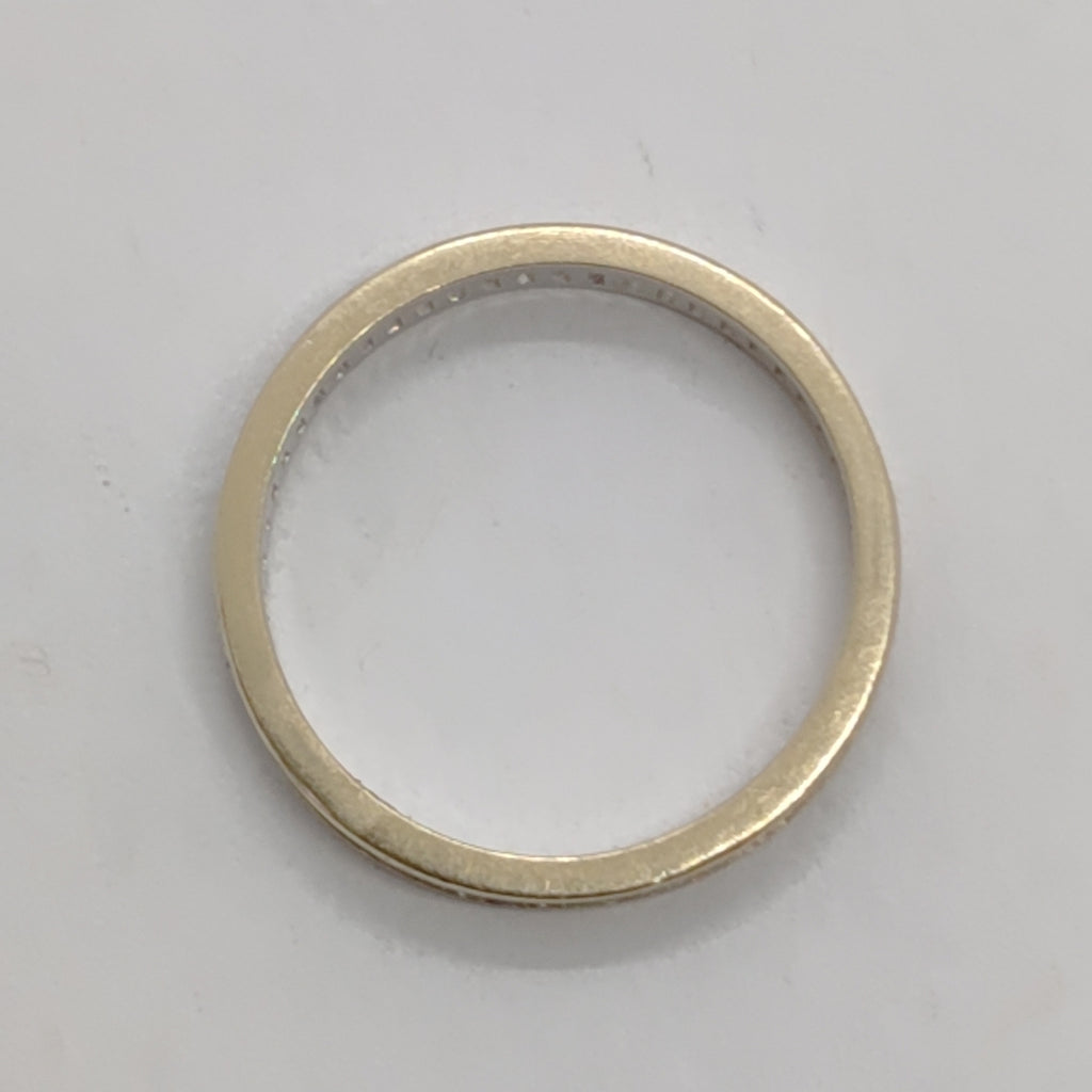 ARGOLLA ORO 14 K 1,70 GRMS (SEMINUEVO)