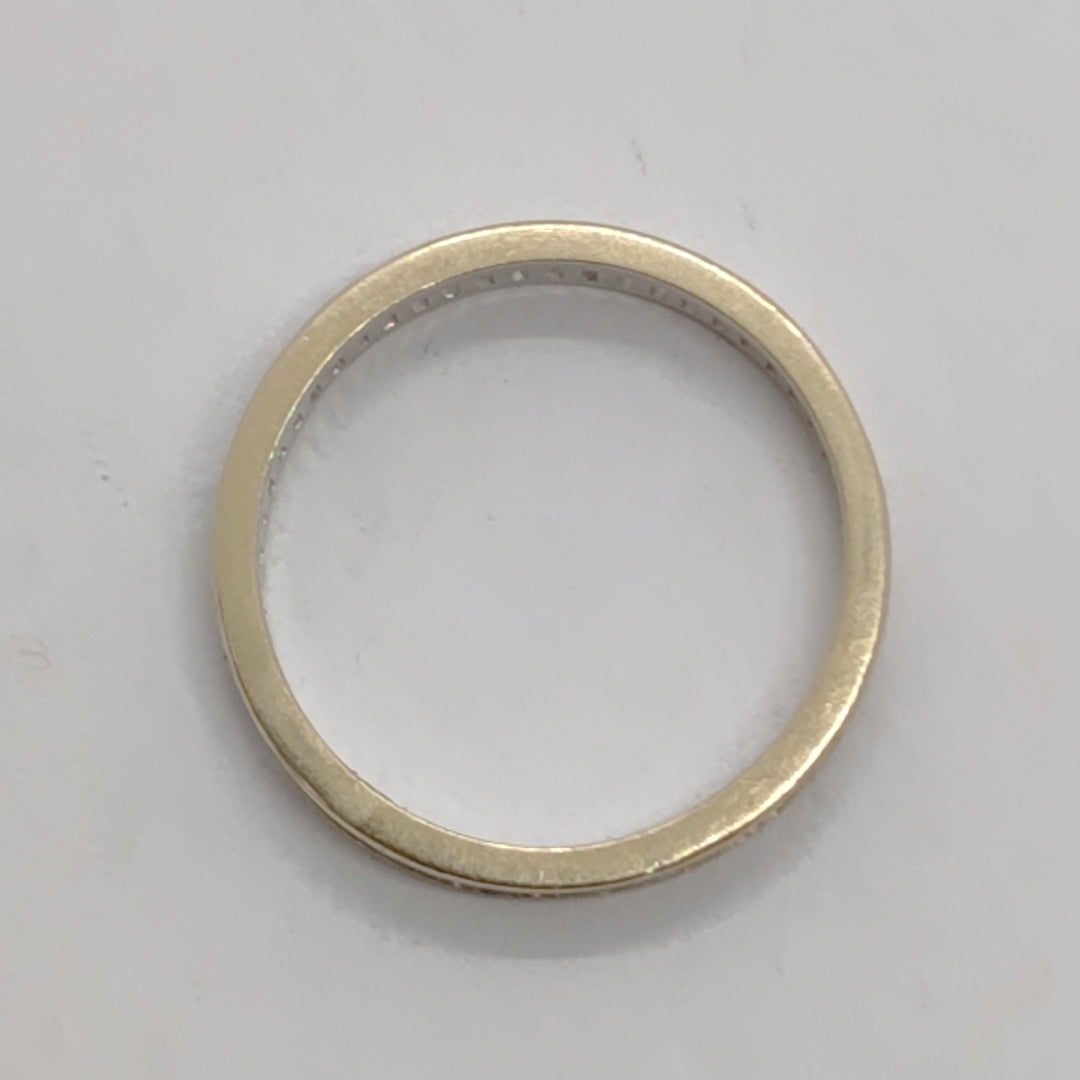 ARGOLLA ORO 14 K 1,70 GRMS (SEMINUEVO)