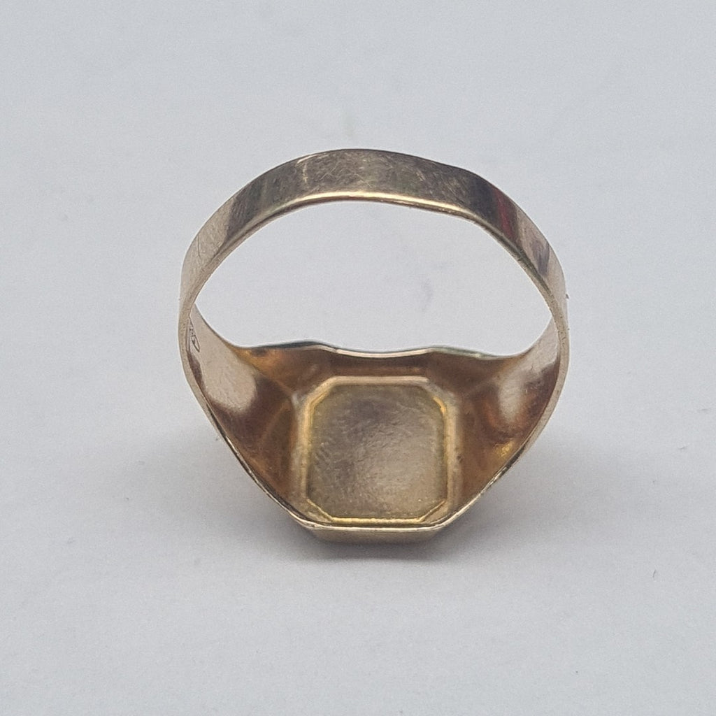 ANILLITO ORO 14 K 2.7 GRMS (SEMINUEVO)
