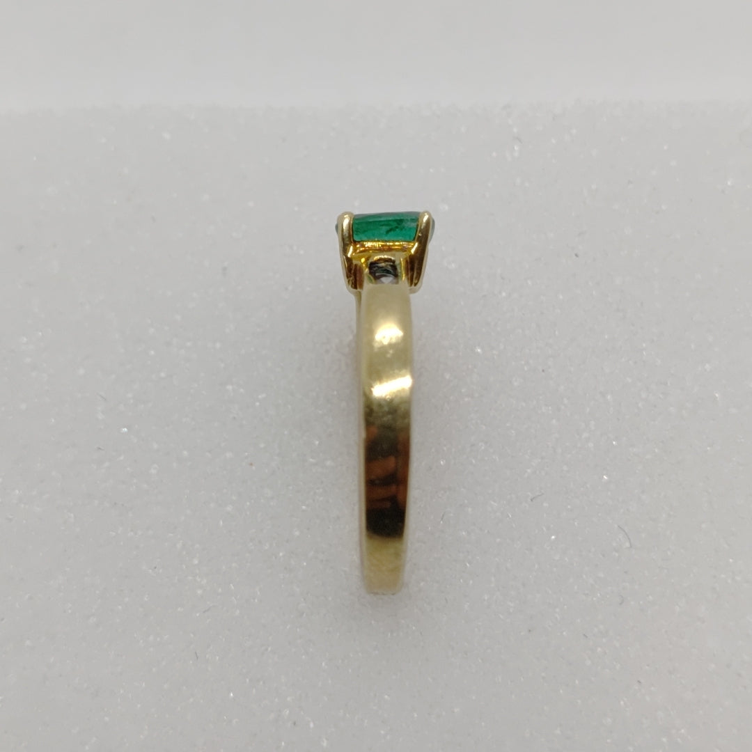 ANILLITO ORO 14 K 2,70 GRMS (SEMINUEVO)