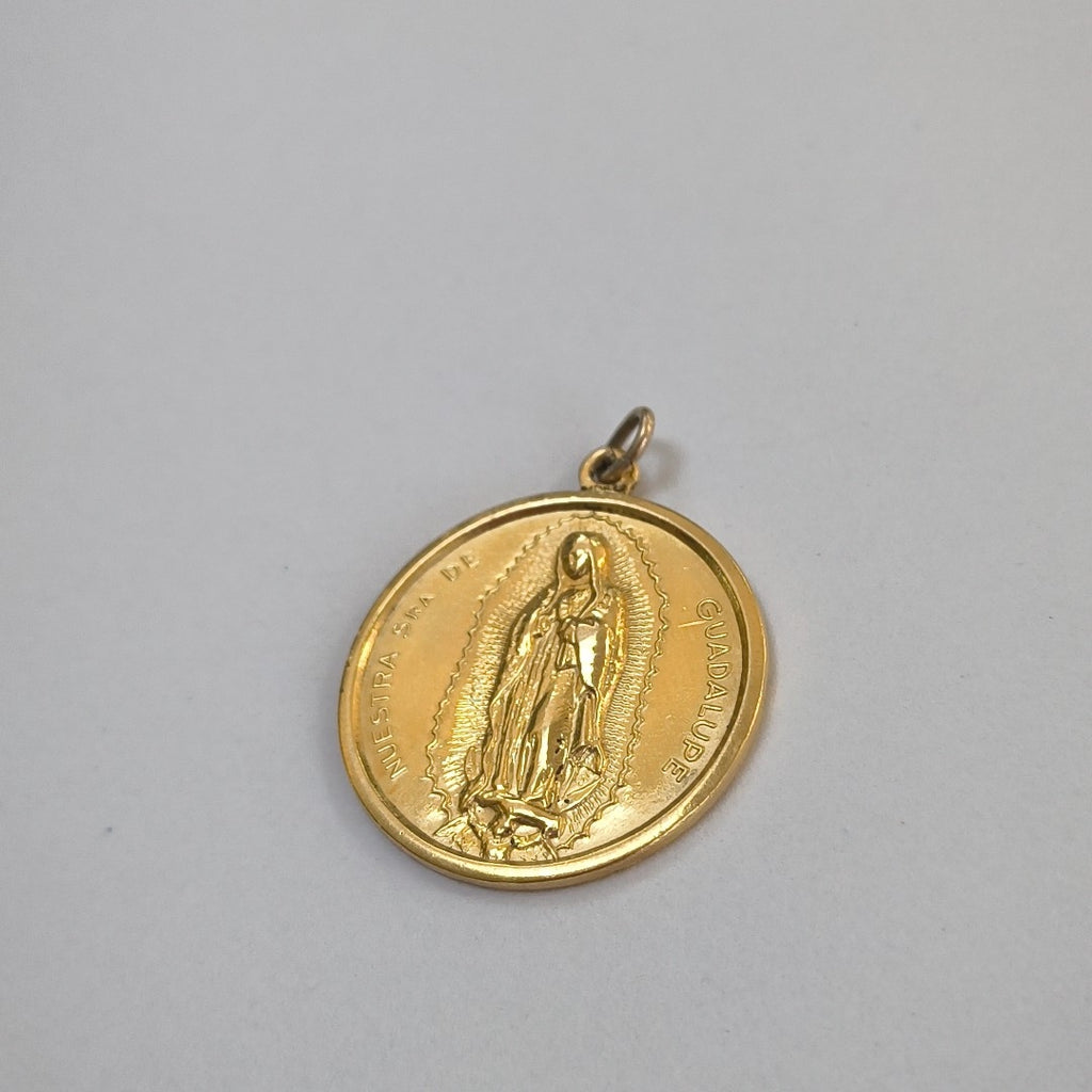 DIJE ORO 18 K 7.9 GRMS (SEMINUEVO)