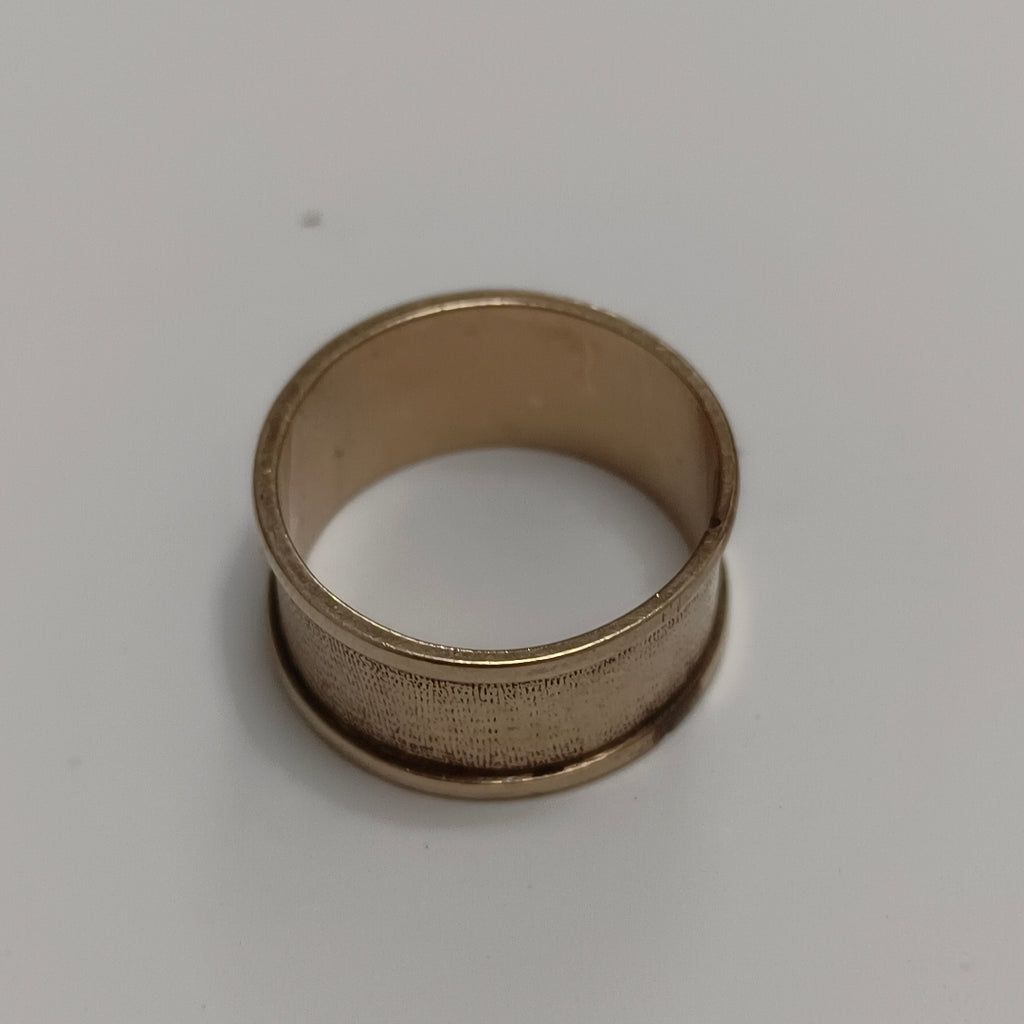 ARGOLLA ORO 14 K 5,90 GRMS (SEMINUEVO)