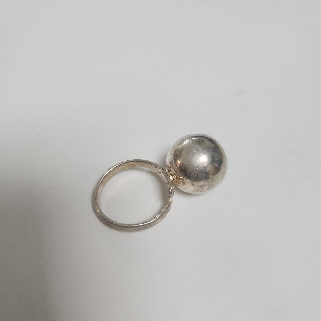 ANILLITO PLATA 8 GRMS (SEMINUEVO)