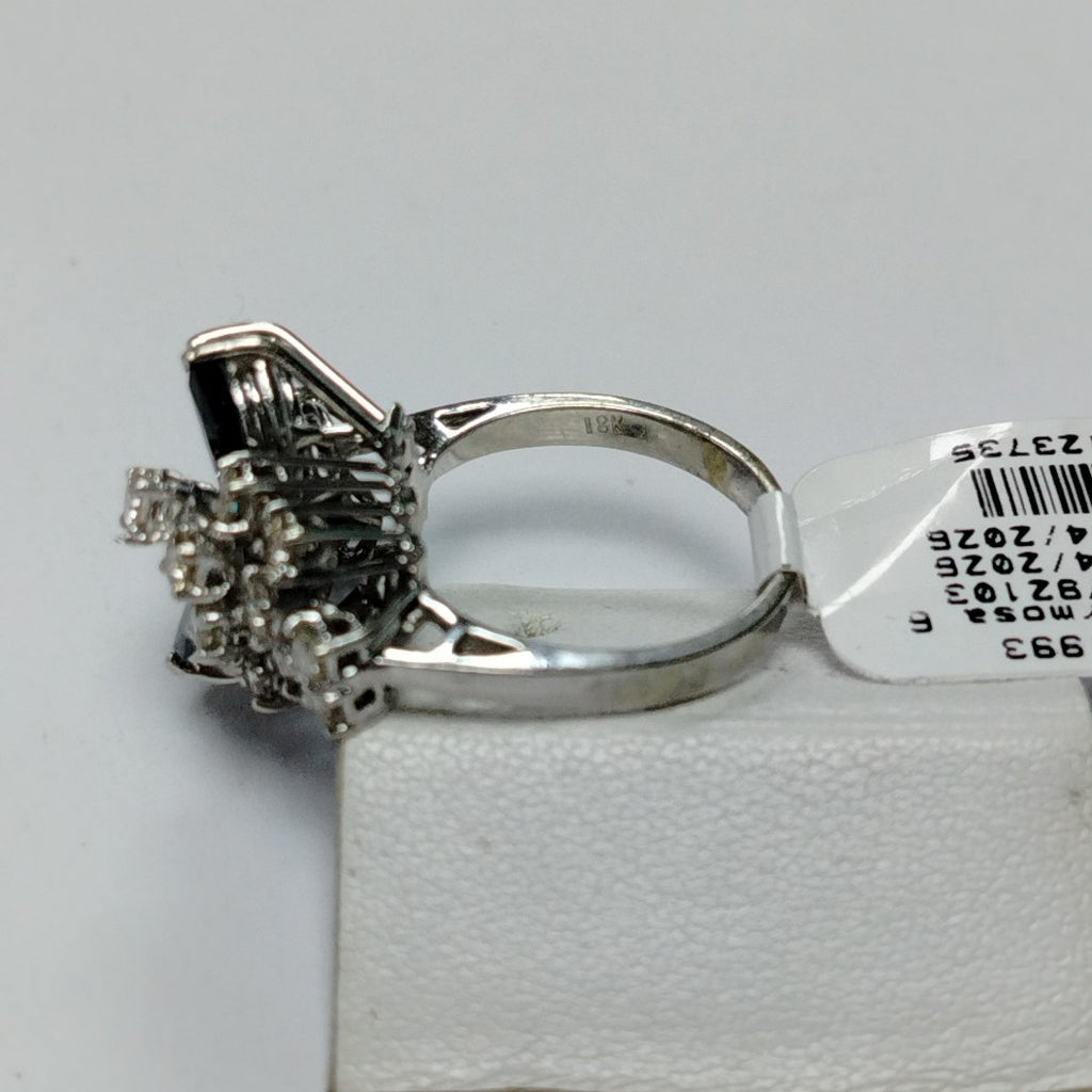 ANILLITO ORO 18 K 6.4 GRMS (SEMINUEVO)