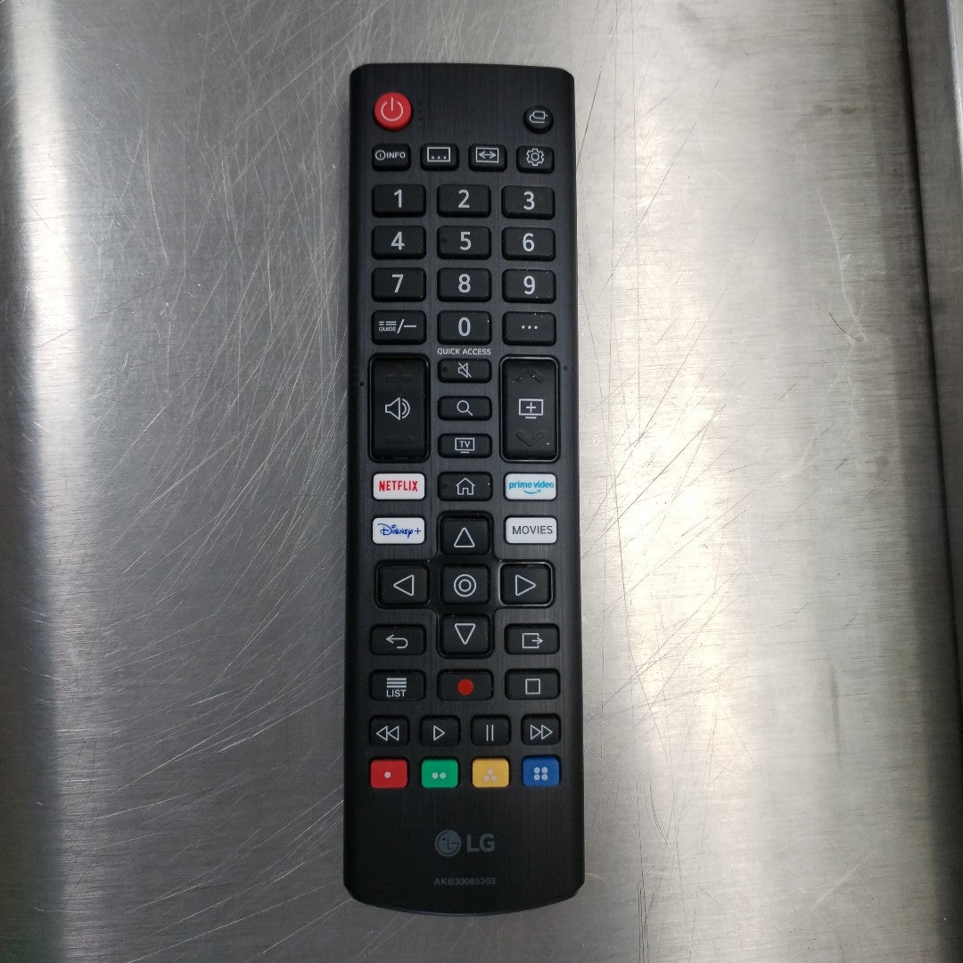 PANTALLA LG 55UR7800PSM (2024) 55" LED 4K (SEMINUEVO)