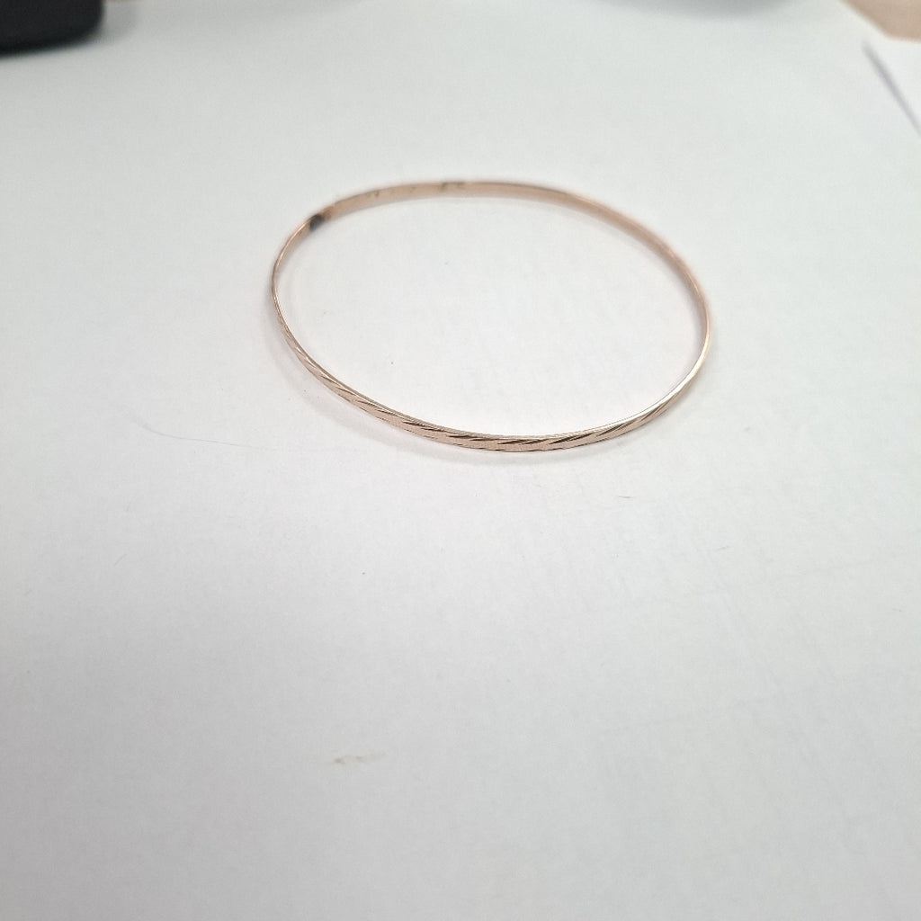 PULSERA ORO 8 K 4,50 GRMS (SEMINUEVO)