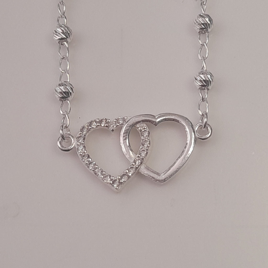 PULSERA TEJIDO TEJIDO ESPECIAL PLATA .925 18 CM 4.1 GR (NUEVO)