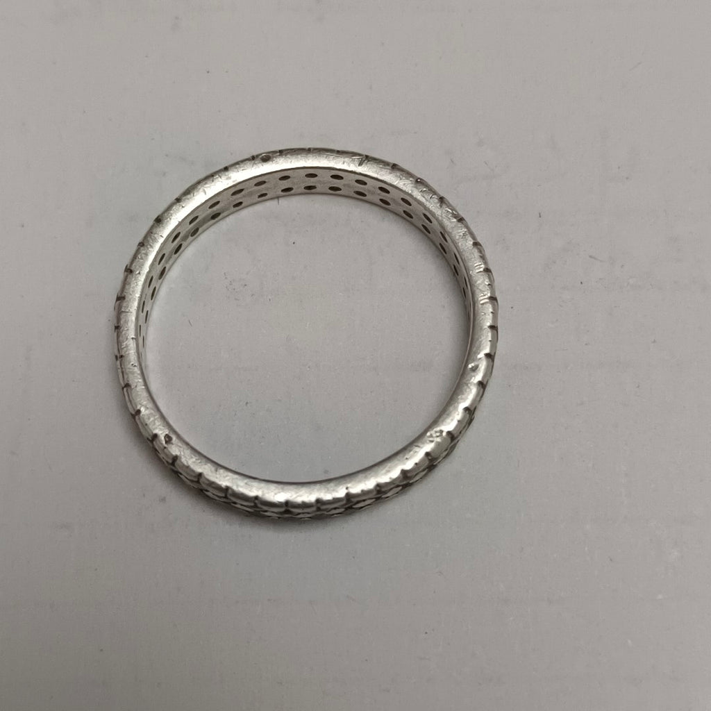 ANILLITO PLATA 2.4 GRMS (SEMINUEVO)