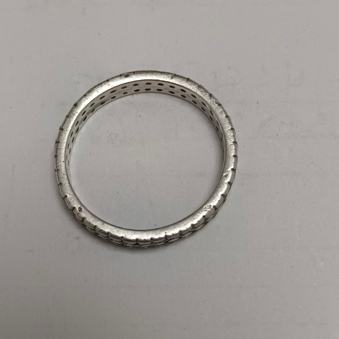 ANILLITO PLATA 2.4 GRMS (SEMINUEVO)
