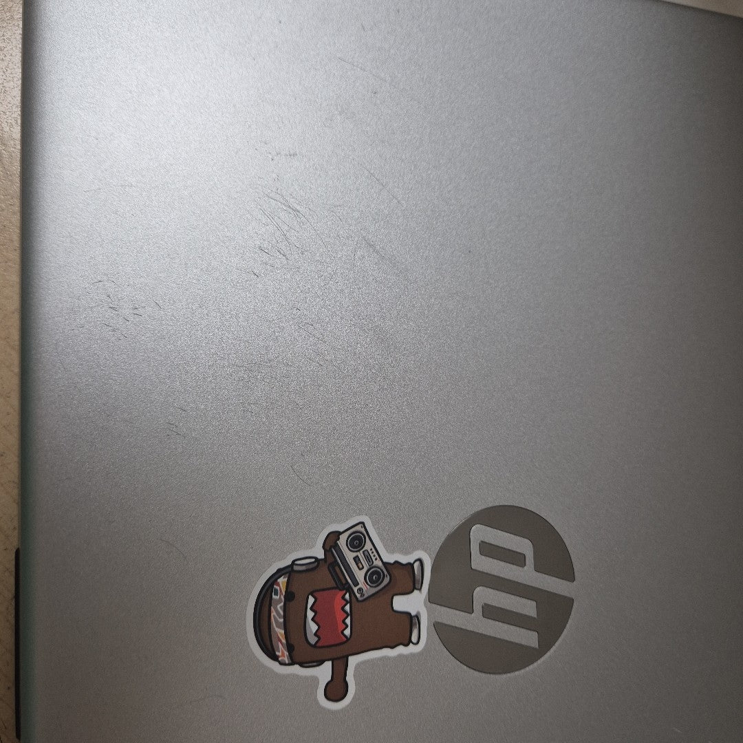 LAPTOP HP 15-DY5073DX (2023) 512 GB SSD 16 GB RAM (SEMINUEVO)