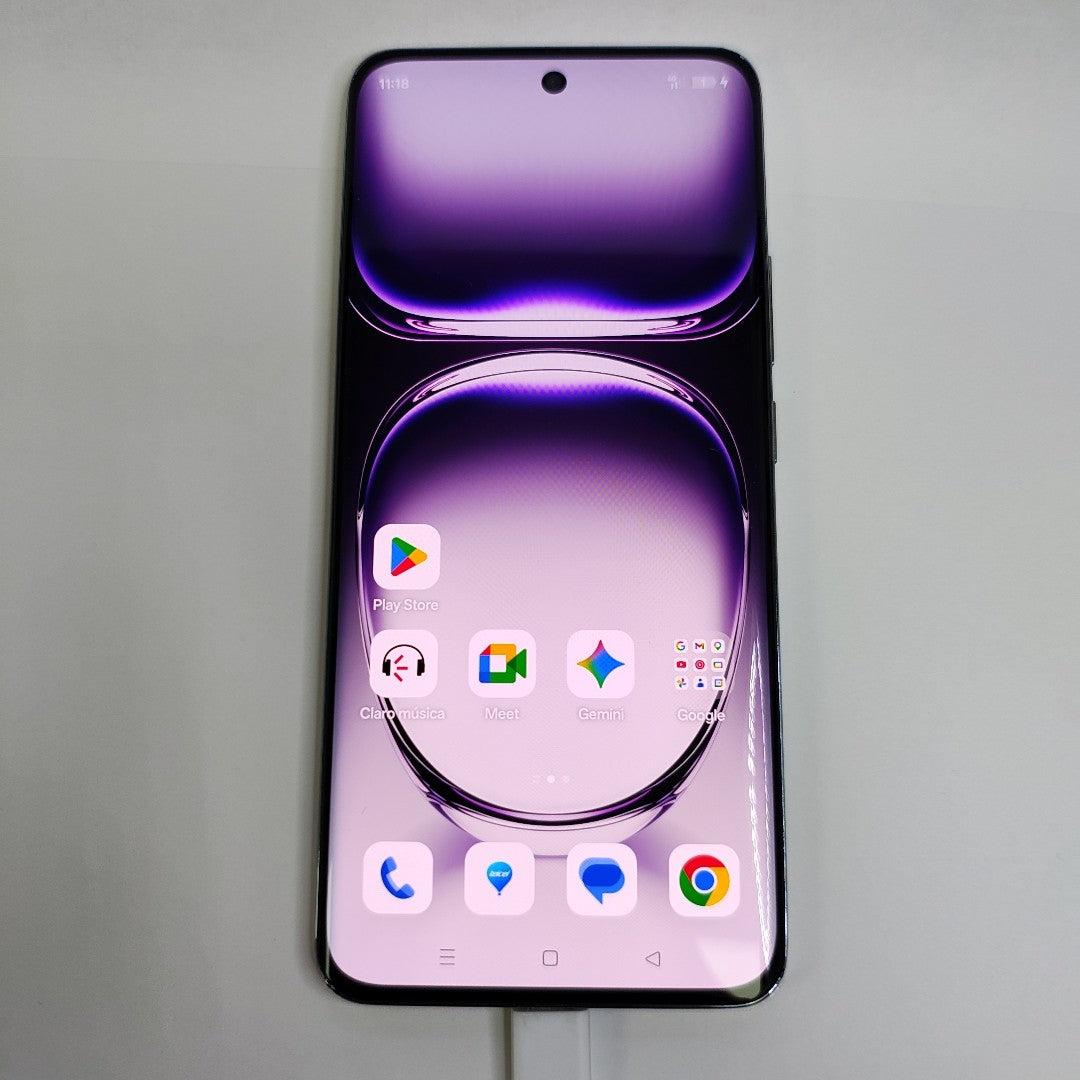 CELULAR OPPO RENO12 5G CPH2625 (2024) 512 GB 12 GB RAM