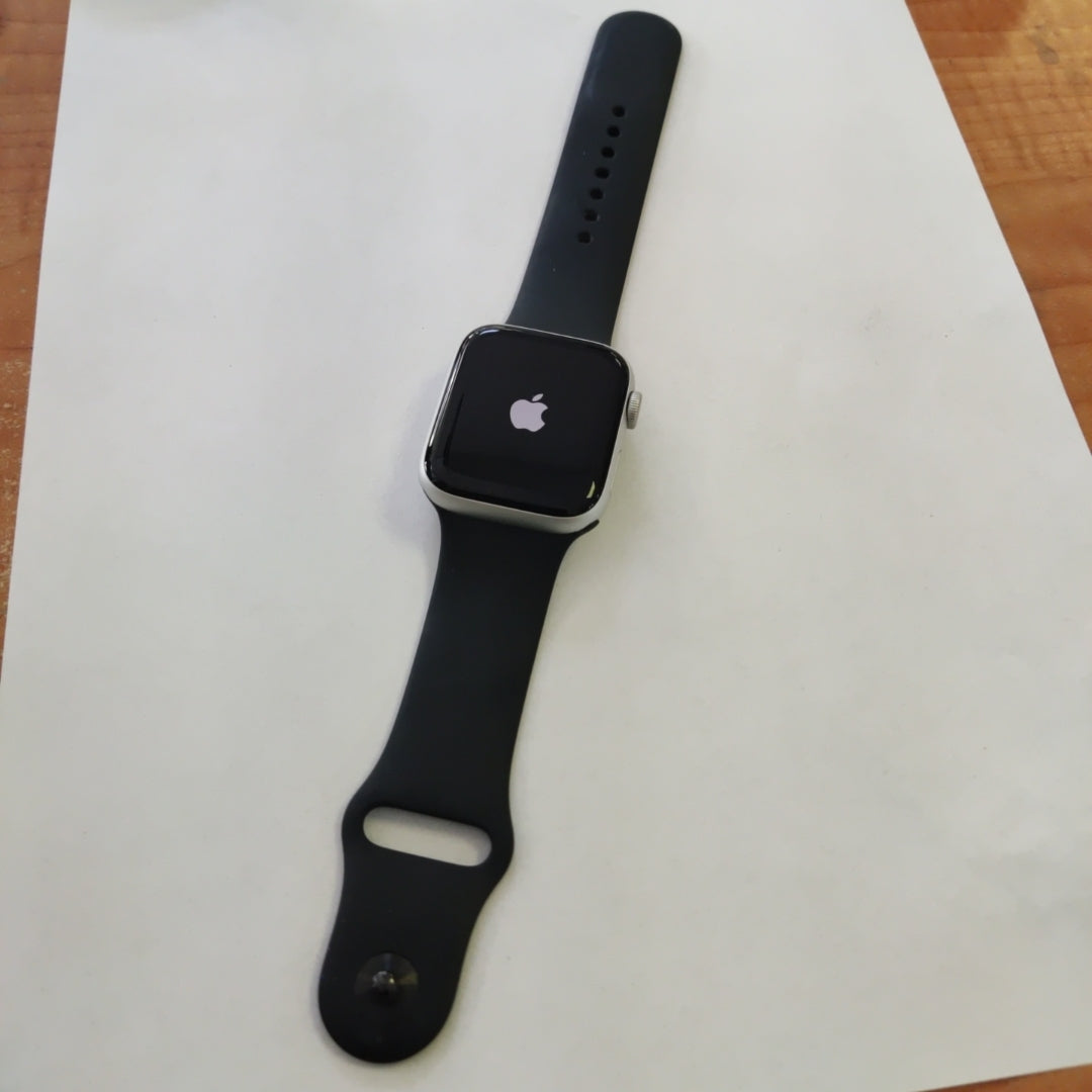 SMARTWATCH APPLE SE 2 ALUMINIO A2723 44 MM GPS (SEMINUEVO)