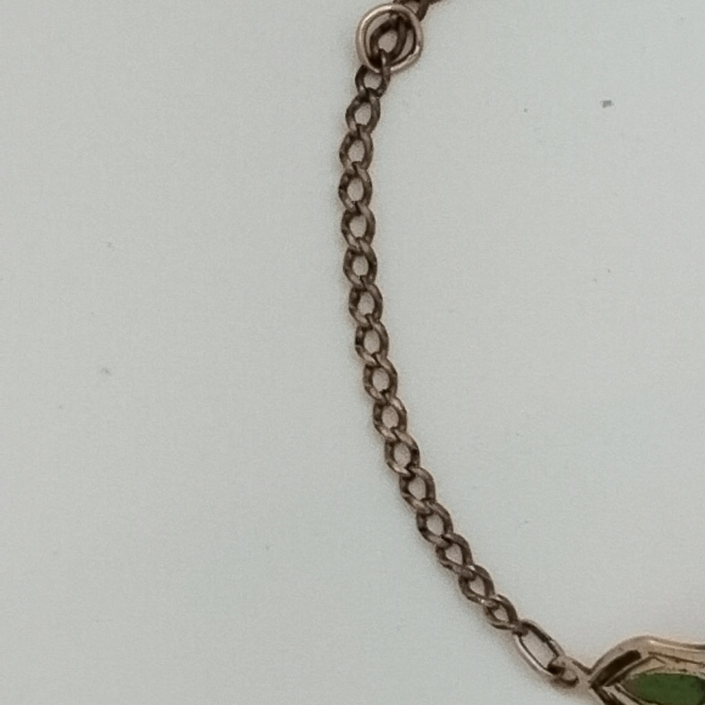 PULSERA ORO 8 K 4.3 GRMS (SEMINUEVO)