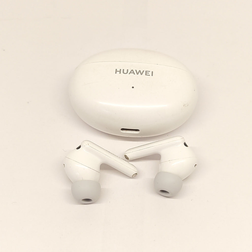 AUDIFONOS HUAWEI FREEBUDS 6I INALAMBRICO IN EAR (SEMINUEVO)