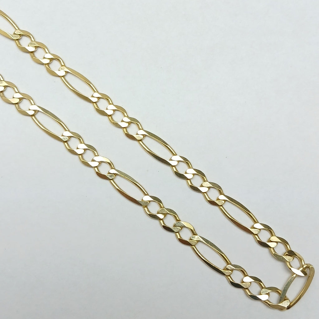 CADENA ORO 14 K 11,30 GRMS (SEMINUEVO)