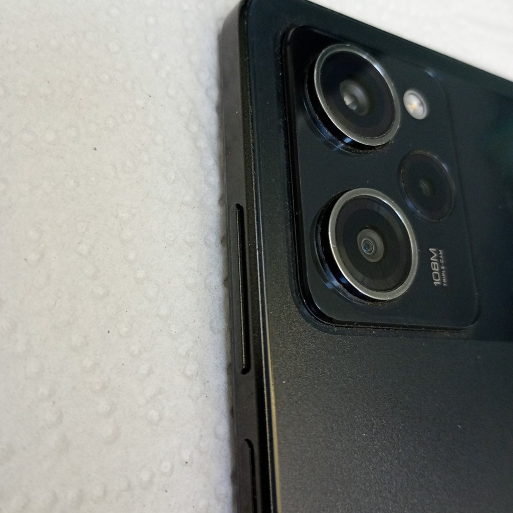 CELULAR XIAOMI POCO X5 PRO 22101320G (2023) 128 GB 6 GB RAM (SEMINUEVO)