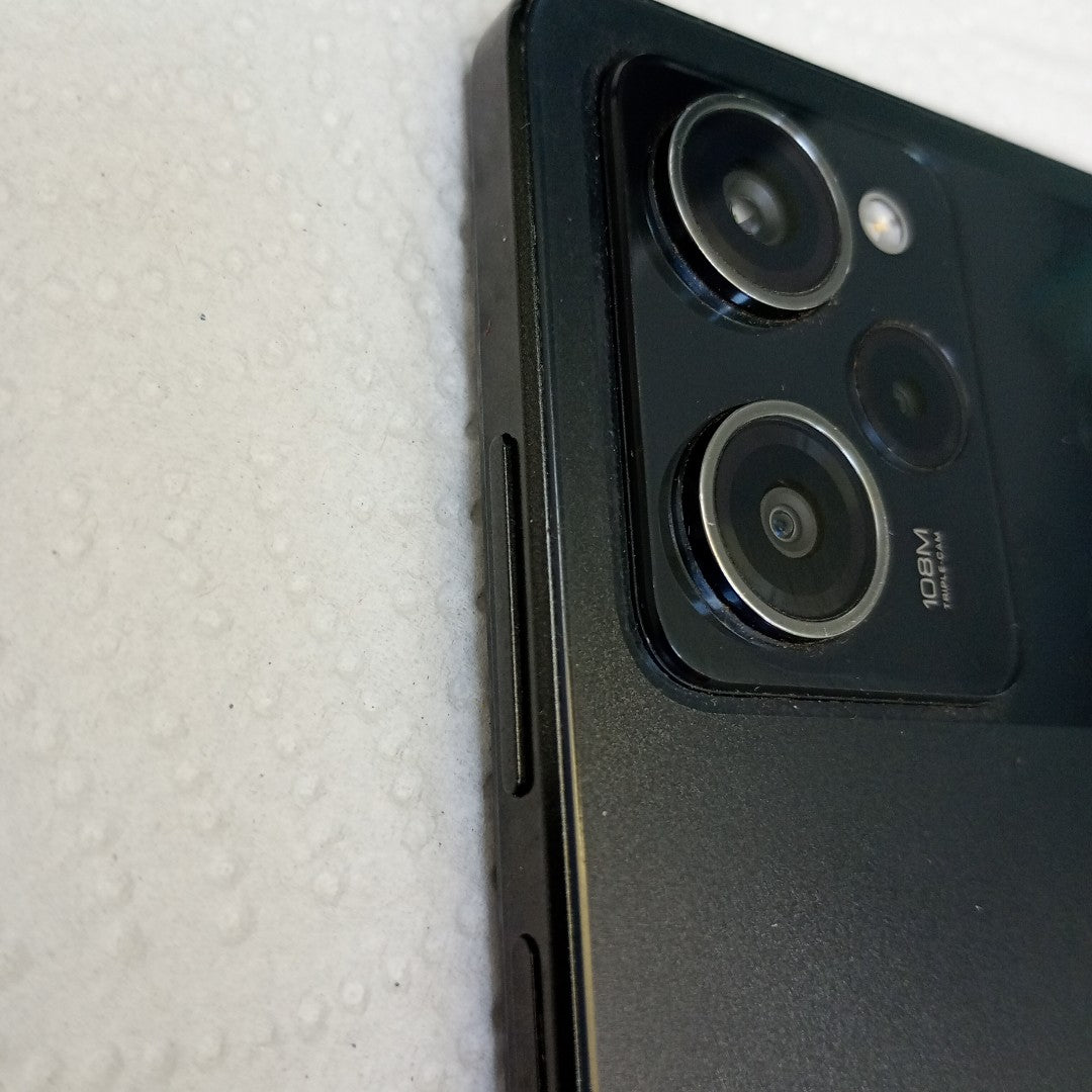 CELULAR XIAOMI POCO X5 PRO 22101320G (2023) 128 GB 6 GB RAM (SEMINUEVO)
