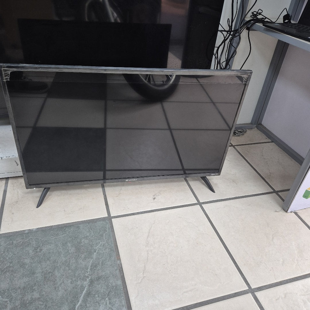 PANTALLA SANSUI SMX32D6HR (2022) 32" LED HD (SEMINUEVO)