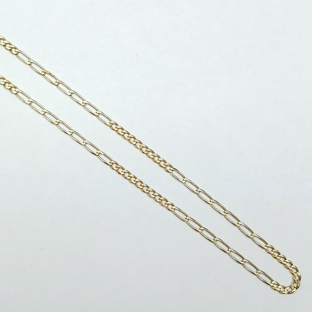 CADENA ORO 14 K 5.8 GRMS (SEMINUEVO)