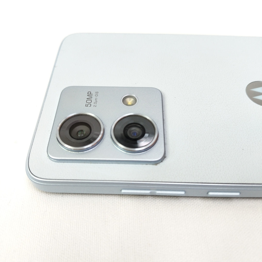 CELULAR MOTOROLA MOTO G84 XT2347-2 (2023) 256 GB 12 GB RAM (SEMINUEVO)