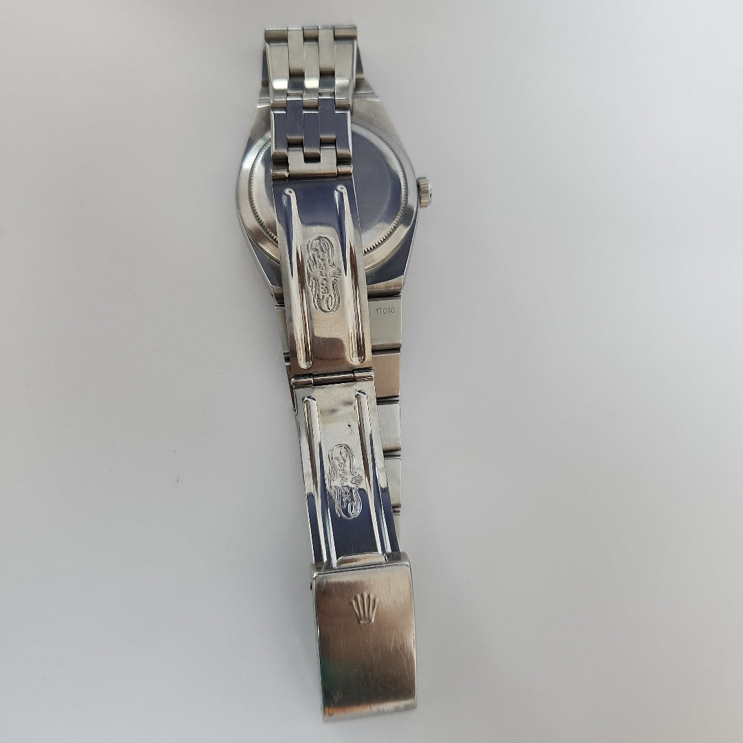  RELOJ CABALLERO  OYSTERQUARTZDATEJUST (SEMINUEVO)