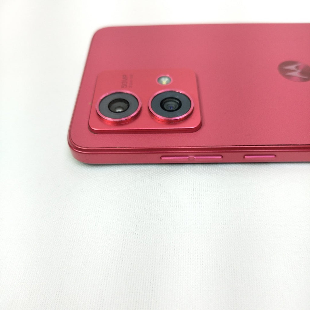 CELULAR MOTOROLA MOTO G84 XT2347-1 (2023) 256 GB 8 GB RAM (SEMINUEVO)