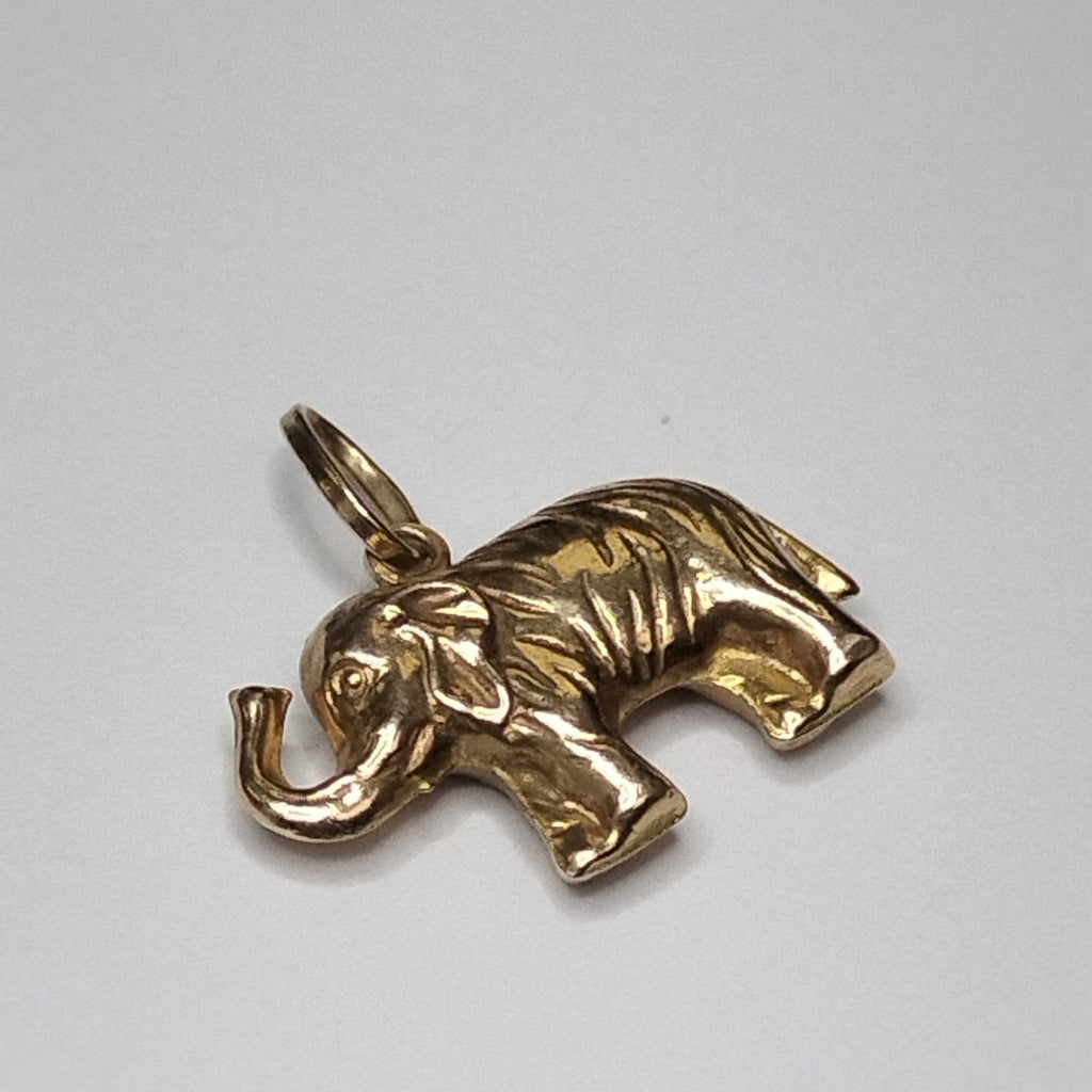 DIJE ORO 14 K 1 GRMS (SEMINUEVO)