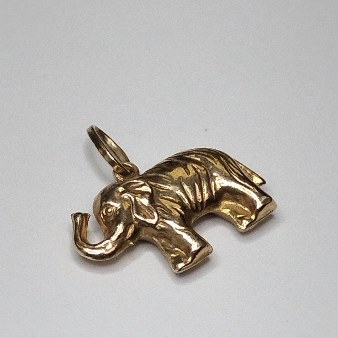 DIJE ORO 14 K 1 GRMS (SEMINUEVO)
