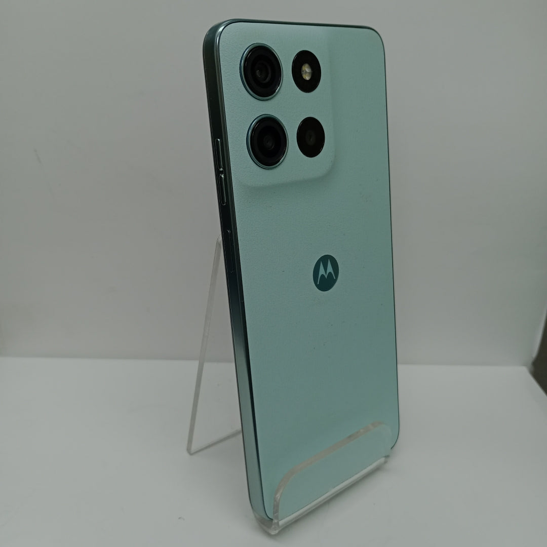 CELULAR MOTOROLA MOTO G15 XT2521-2 (2025) 512 GB 4 GB RAM (SEMINUEVO)