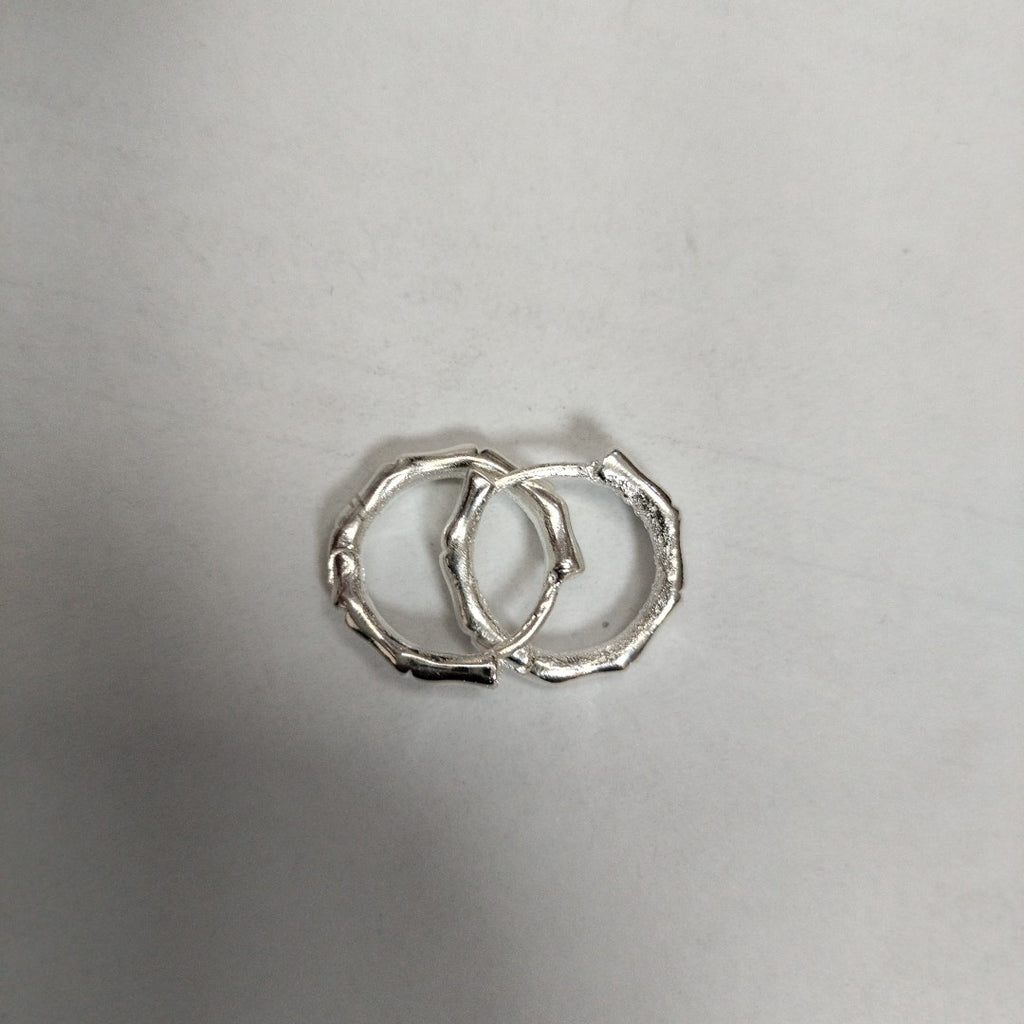 ARRACADAS ESPECIAL PLATA .925 2.9 GR (NUEVO)