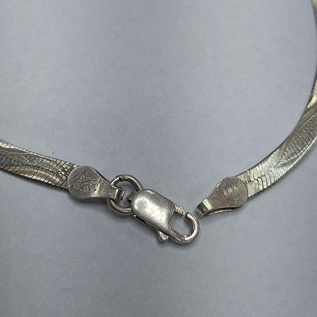 PULSERA PLATA 3,30 GRMS (SEMINUEVO)