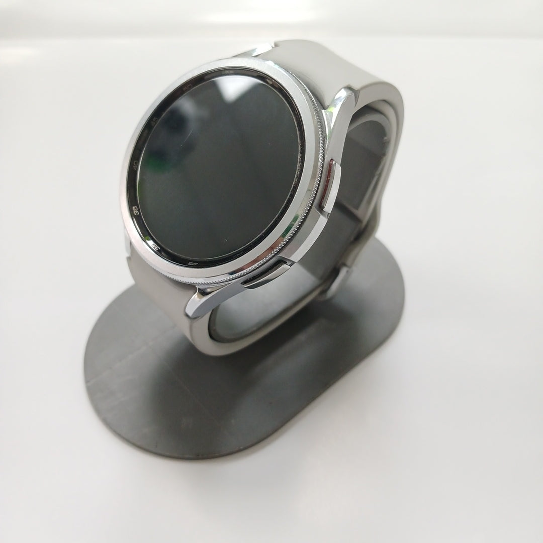 SMARTWATCH SAMSUNG GALAXY WATCH 6 CLASSIC SM-R960 47 MM GPS