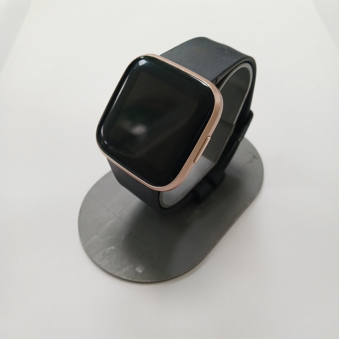 SMARTWATCH FITBIT VERSA 2 FB507 40 MM GPS (SEMINUEVO)