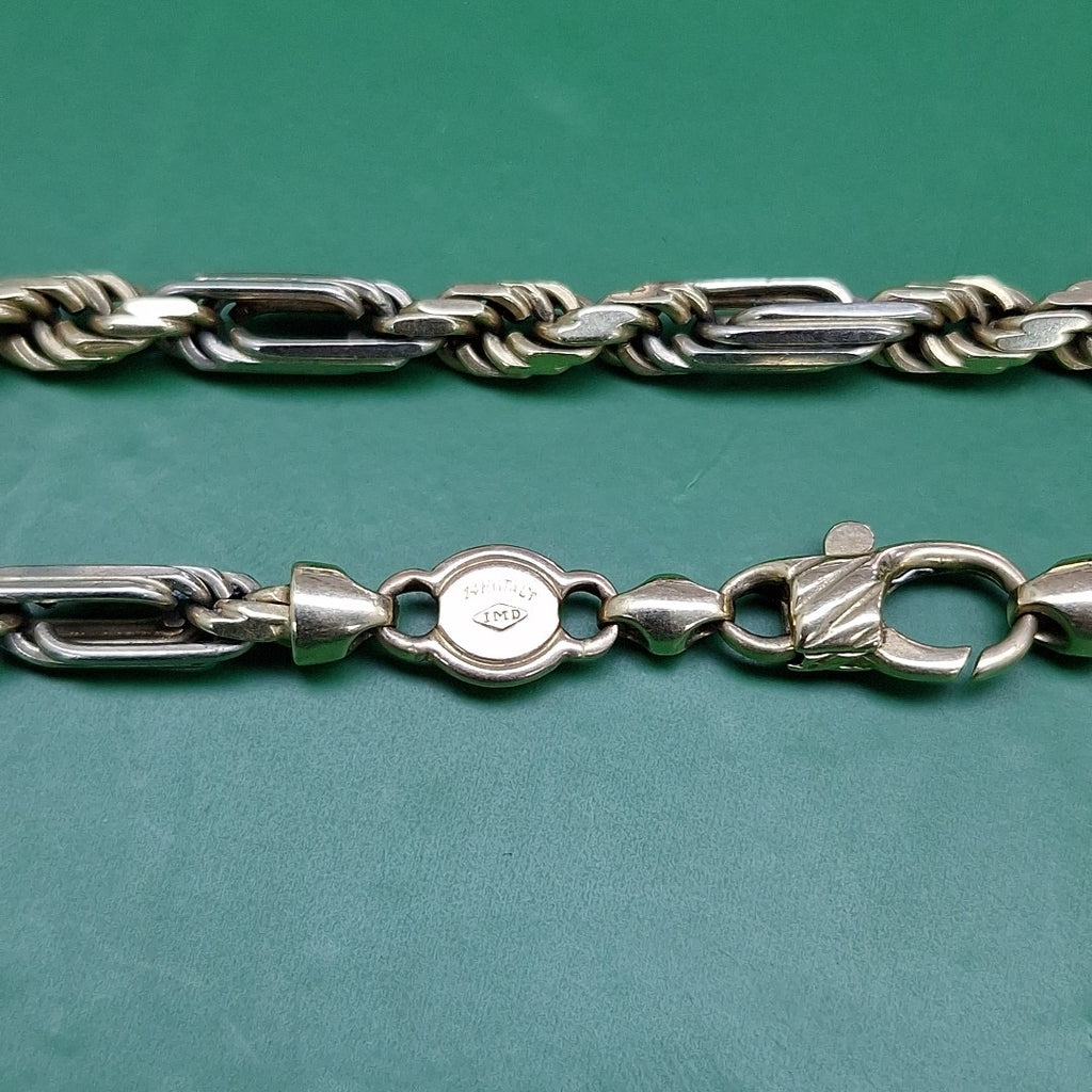 CADENA ORO 14 K 61 GRMS (SEMINUEVO)