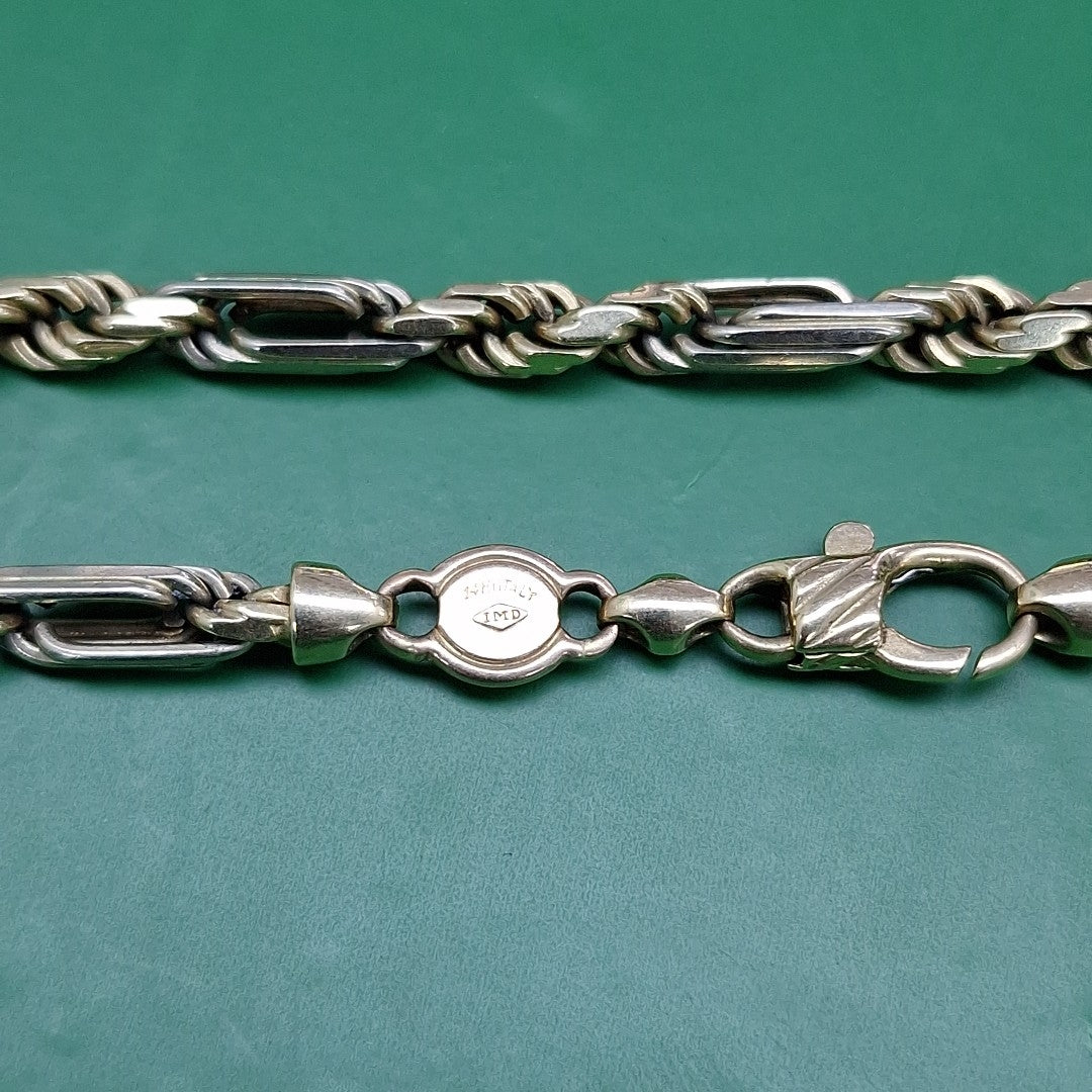 CADENA ORO 14 K 61 GRMS (SEMINUEVO)