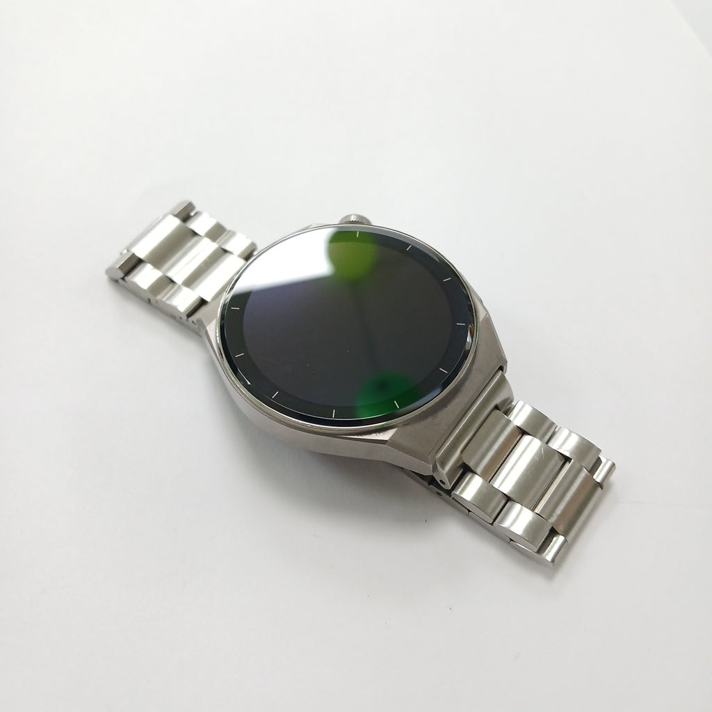 SMARTWATCH HUAWEI WATCH GT 3 PRO ODN-B19 46 MM GPS (SEMINUEVO)